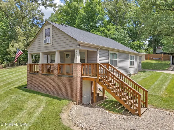 4612 Wildwood Springs Rd, Maryville, TN 37804