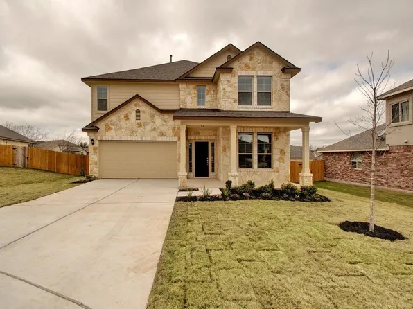 2004 Braunig Cv, Round Rock, TX 78664