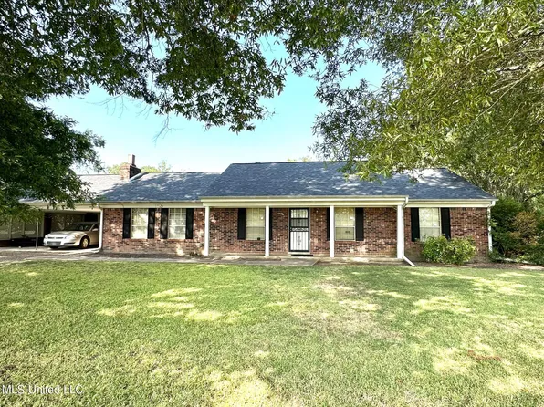 4037 Cayce Rd, Byhalia, MS 38611