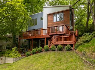 5223 Wyoming Rd, Bethesda, MD 20816