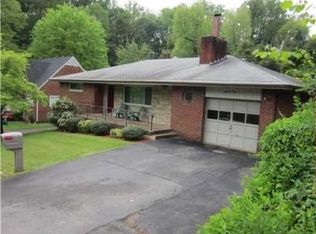 809 Mayflower Dr, Charleston, WV 25311