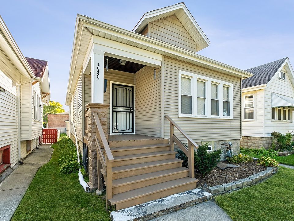 1st image of 10425 S Eggleston Ave