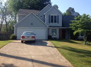 1060 San Marcos Cv, Lawrenceville, GA 30043