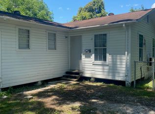 312 N Royal St #B, Deridder, LA 70634