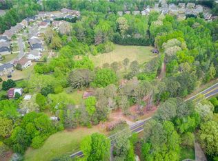 5702 Castleberry Rd, Cumming, GA 30040