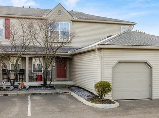 5615 Everbrook Dr #44C, Hilliard, OH 43026
