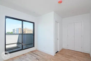 Rented by MySpaceNYC