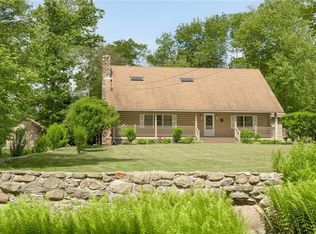256 Woodville Rd, Ashaway, RI 02804