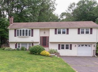 303 Merline Rd, Vernon, CT 06066