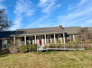 277 Formby Rd, Horton, AL 35980