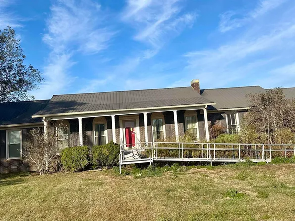 277 Formby Rd, Horton, AL 35980