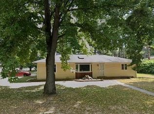 4129 Harless Rd, Eau Claire, WI 54701