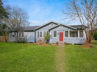 1849 Pickett Ave, Baton Rouge, LA 70808