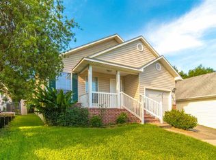 5828 Creek Station Dr, Pensacola, FL 32504