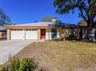 6831 Brookvale, San Antonio, TX 78238