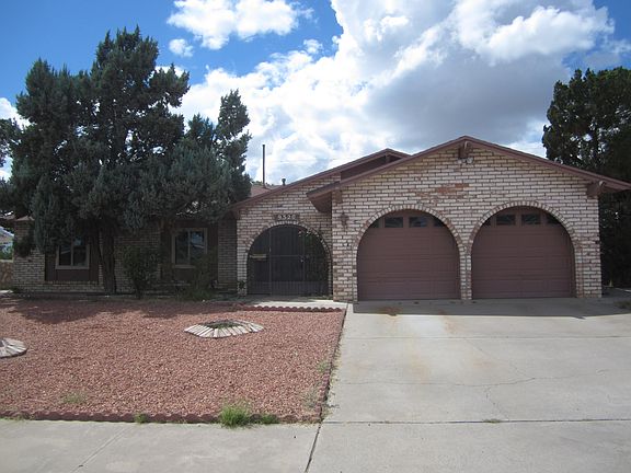 4th image of 9320 Moye Dr