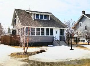 908 E 5th St, Superior, WI 54880