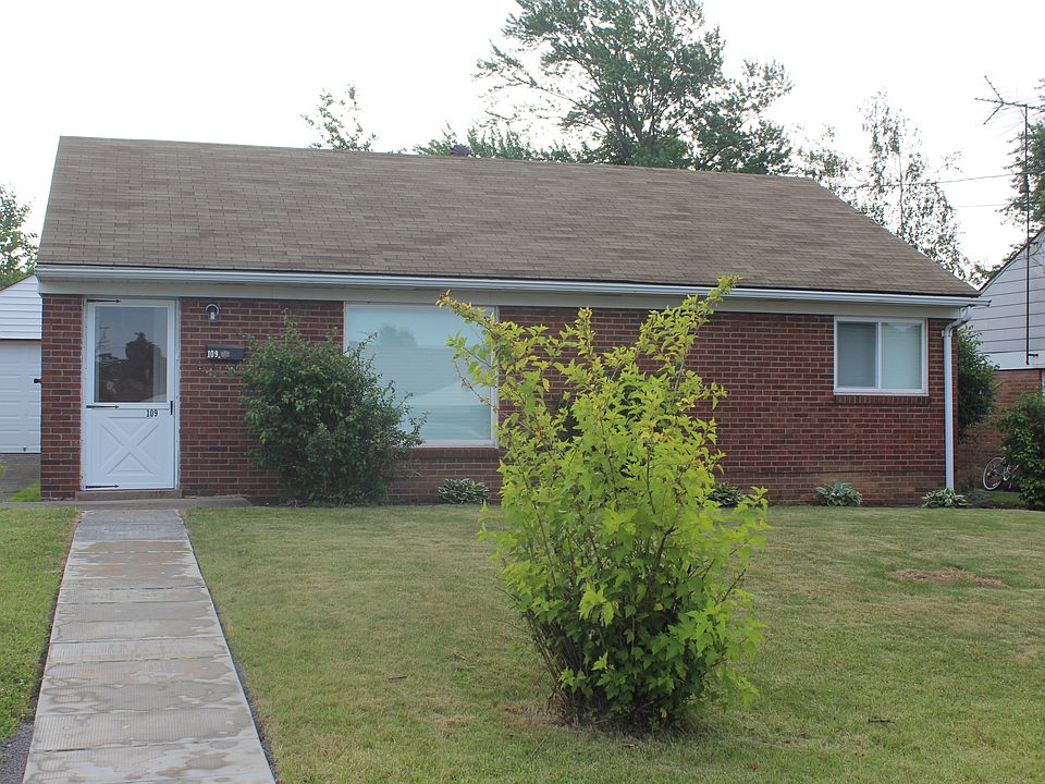 Welcome to your front Door