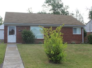 109 Larry St, Aliquippa, PA 15001