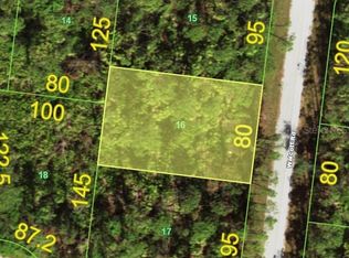 7397 Walcott Rd #16, Pt Charlotte, FL 33981