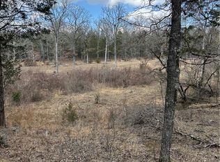 4776 Road, Muldrow, OK 74948