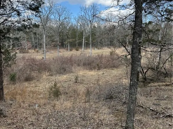 4776 Road, Muldrow, OK 74948