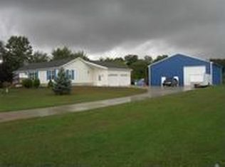 231 W 975 S, Union Mills, IN 46382