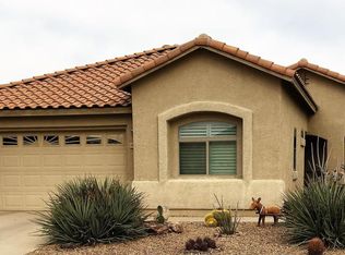 10529 E Bonpland Willow Dr, Tucson, AZ 85747