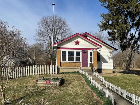 7332 Dobson St, Indianapolis, IN 46268