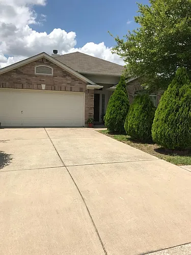 11909 Timber Heights Dr Photo 1