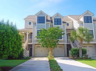 2030 Sterling Marsh Ln, Seabrook Island, SC 29455