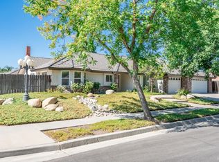 1445 Lincoln Ln, Lemoore, CA 93245