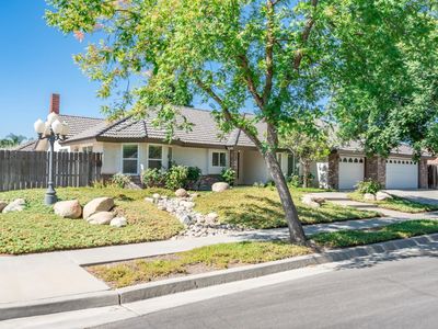 1445 Lincoln Ln, Lemoore, CA, 93245