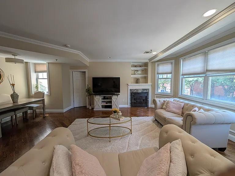 163-65 Newark St #2B — Photo 5