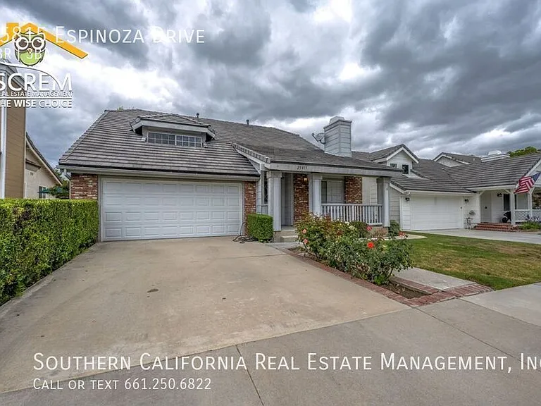 25815 Espinoza Dr — Photo 2