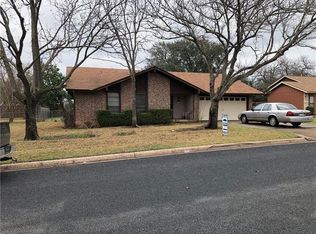 3201 Valley Pike Rd, Cedar Park, TX 78613