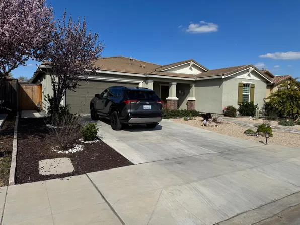 6954 E Braly Ave, Fresno, CA 93727