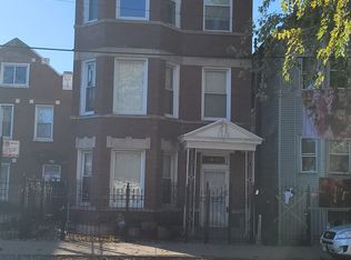 1813 W 51st St #2, Chicago, IL 60609