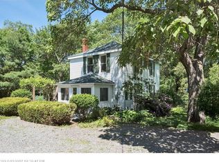 279 Mitchell Rd, Cape Elizabeth, ME 04107
