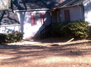 4322 Gregory Rd, Decatur, GA 30035