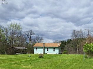 5236 Zenobia Rd, Wakeman, OH 44889