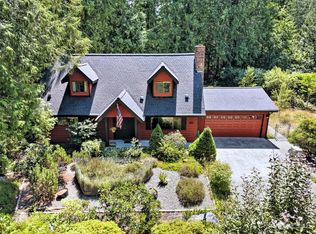 261 E Fox Ln, Shelton, WA 98584
