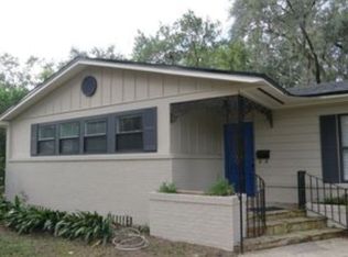 1832 Mount Vernon Dr, Jacksonville, FL 32210