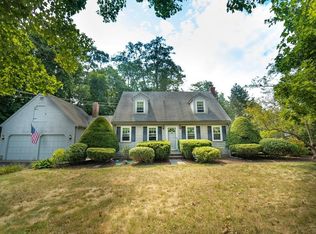 1348 Pleasant St, Bridgewater, MA 02324