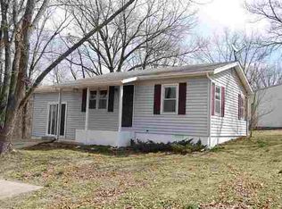 928 Seminary St, Warsaw, MO 65355