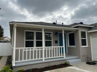 9142 Hornby Ave, Whittier, CA 90603