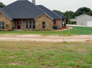 19864 County Road 49, Tyler, TX 75704