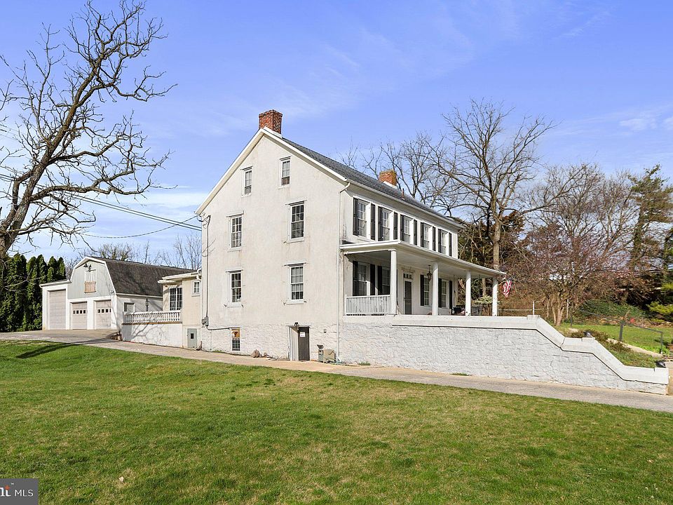 950 Taxville Rd, York, PA 17408 Zillow