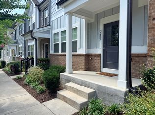 217 Truss Bridge St, Fuquay Varina, NC 27526