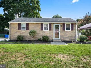 51 Rutgers Rd, Pennsville, NJ 08070